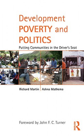 Carte Development Poverty and Politics Ashna Mathema