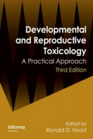 Livre Developmental and Reproductive Toxicology 