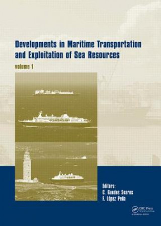 Book Developments in Maritime Transportation and Exploitation of Sea Resources 