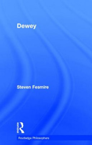 Boek Dewey Steven Fesmire