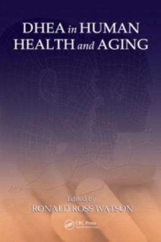 Kniha DHEA in Human Health and Aging 