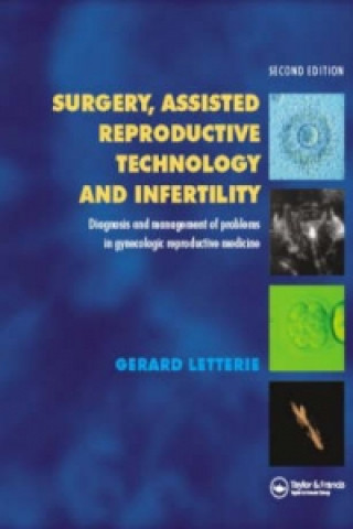 Carte Surgery, Assisted Reproductive Technology and Infertility Gerard S. Letterie