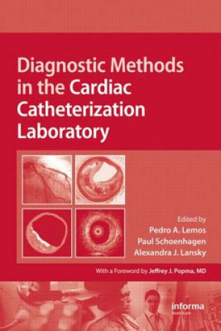 Carte Diagnostic Methods in the Cardiac Catheterization Laboratory 