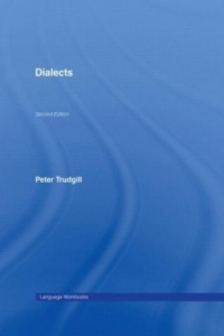 Carte Dialects Peter Trudgill