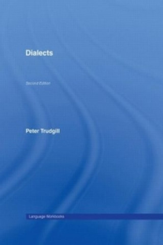 Book Dialects Peter Trudgill