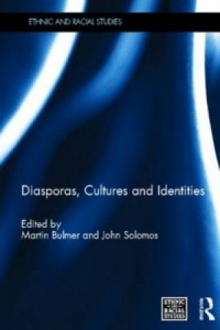 Buch Diasporas, Cultures and Identities 