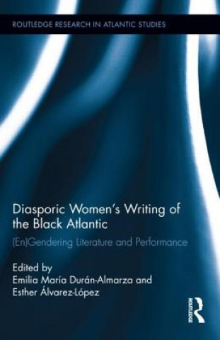 Книга Diasporic Women's Writing of the Black Atlantic 