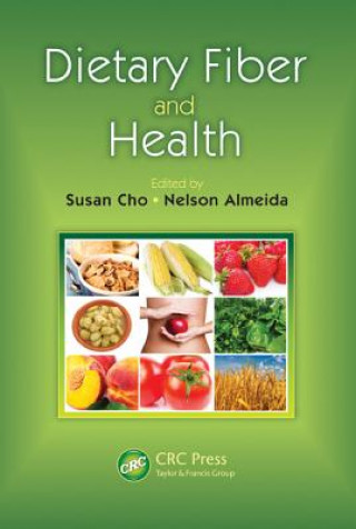 Libro Dietary Fiber and Health Susan Cho