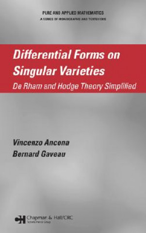 Carte Differential Forms on Singular Varieties Vincenzo Ancona