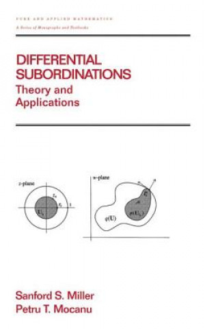 Libro Differential Subordinations Petru T. Mocanu