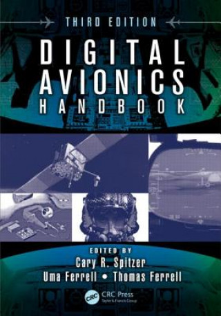 Könyv Digital Avionics Handbook 