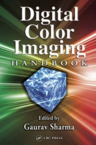 Kniha Digital Color Imaging Handbook 