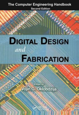 Könyv Digital Design and Fabrication 