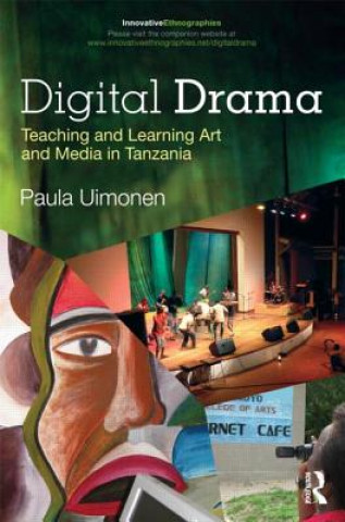 Libro Digital Drama Paula Uimonen