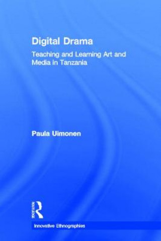 Libro Digital Drama Paula Uimonen