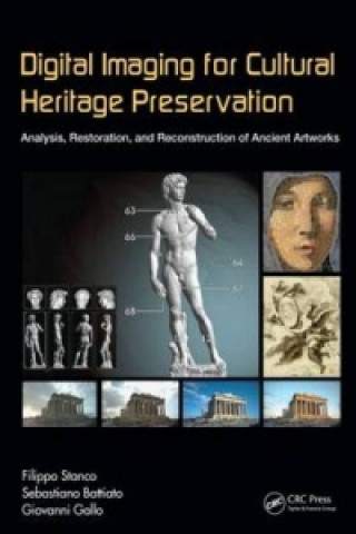 Книга Digital Imaging for Cultural Heritage Preservation 