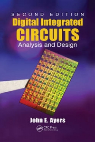 Buch Digital Integrated Circuits John E. Ayers