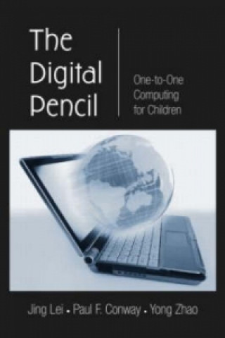 Knjiga Digital Pencil Paul F. Conway
