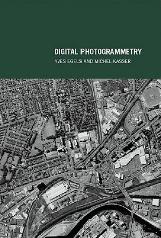 Carte Digital Photogrammetry Michel Kasser