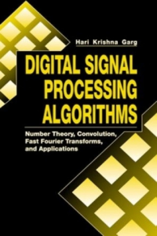 Carte Digital Signal Processing Algorithms Hari Krishna