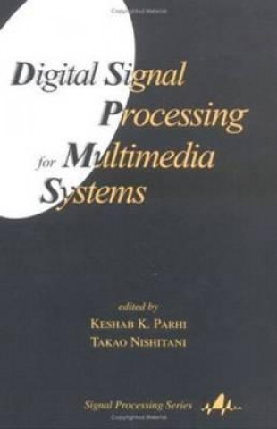 Könyv Digital Signal Processing for Multimedia Systems 