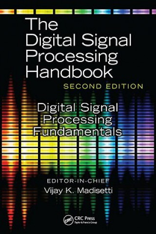 Carte Digital Signal Processing Fundamentals Vijay K. Madisetti