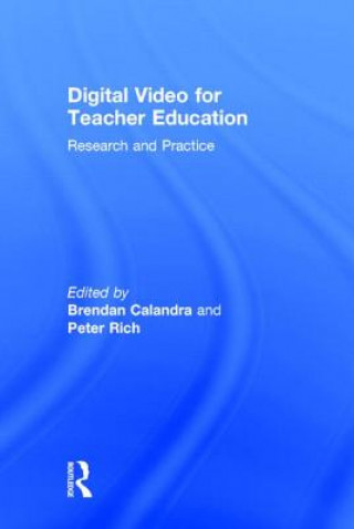 Carte Digital Video for Teacher Education 