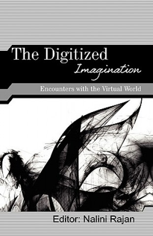 Buch Digitized Imagination 