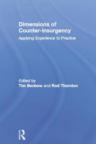 Book Dimensions of Counter-insurgency 