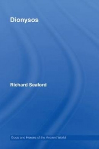 Book Dionysos Richard Seaford