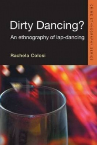 Livro Dirty Dancing Rachela Colosi