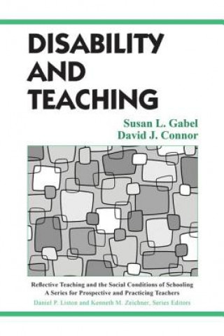 Carte Disability and Teaching David J. Connor