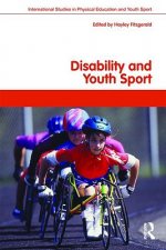 Carte Disability and Youth Sport 