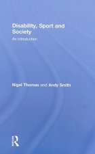 Carte Disability, Sport and Society Andy Smith