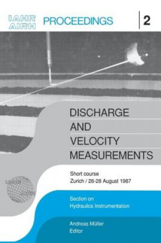Carte Discharge and Velocity Measurements 