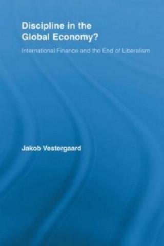 Carte Discipline in the Global Economy? Jakob Vestergaard