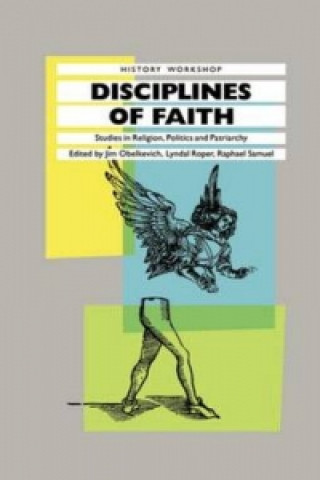 Carte Disciplines of Faith Lyndal Roper