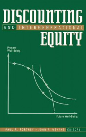 Carte Discounting and Intergenerational Equity John P. Weyant