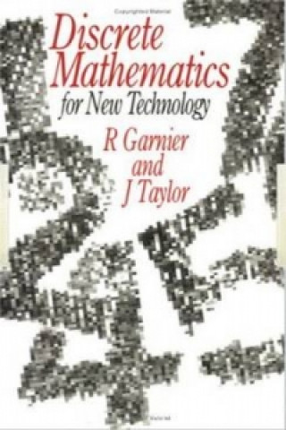 Carte Discrete Mathematics John Taylor