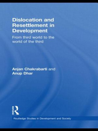 Book Dislocation and Resettlement in Development Anup Kumar Dhar