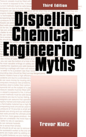 Carte Dispelling chemical industry myths Trevor A. Kletz