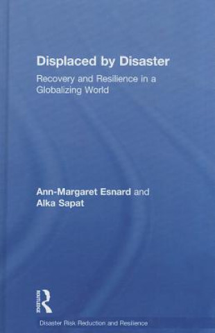 Carte Displaced by Disaster Alka Sapat