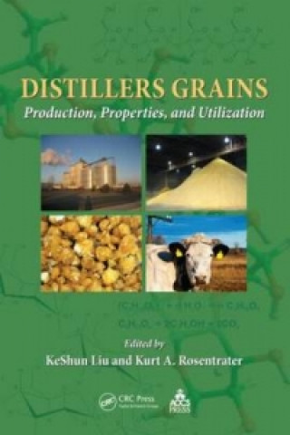 Carte Distillers Grains Keshun Liu