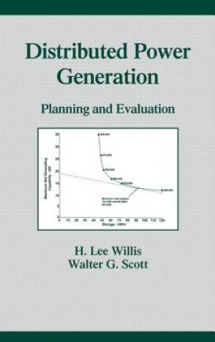 Book Distributed Power Generation 