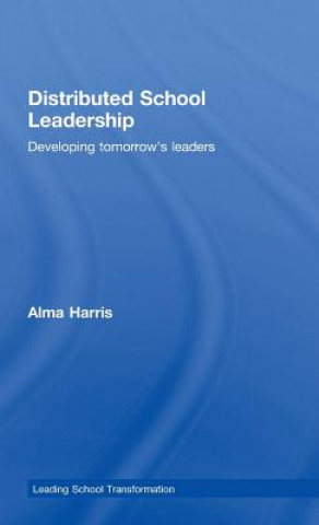 Carte Distributed School Leadership Alma Harris