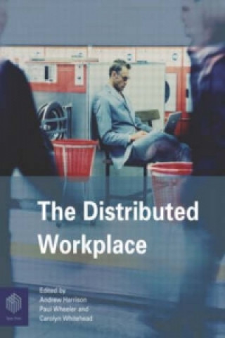 Książka Distributed Workplace 