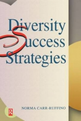 Libro Diversity Success Strategies Norma Carr-Ruffino