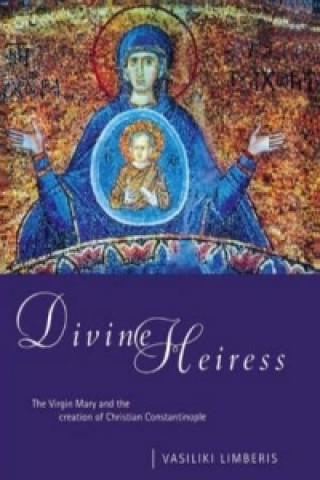 Carte Divine Heiress Vasiliki Limberis