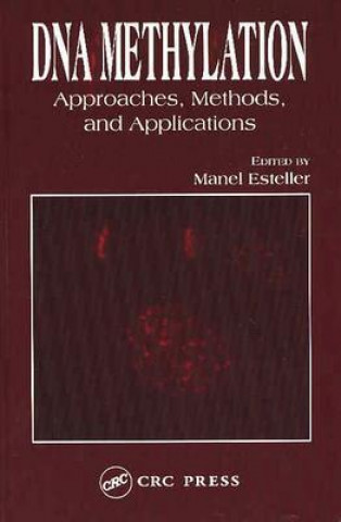 Buch DNA Methylation Manel Esteller