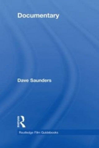 Kniha Documentary David Saunders